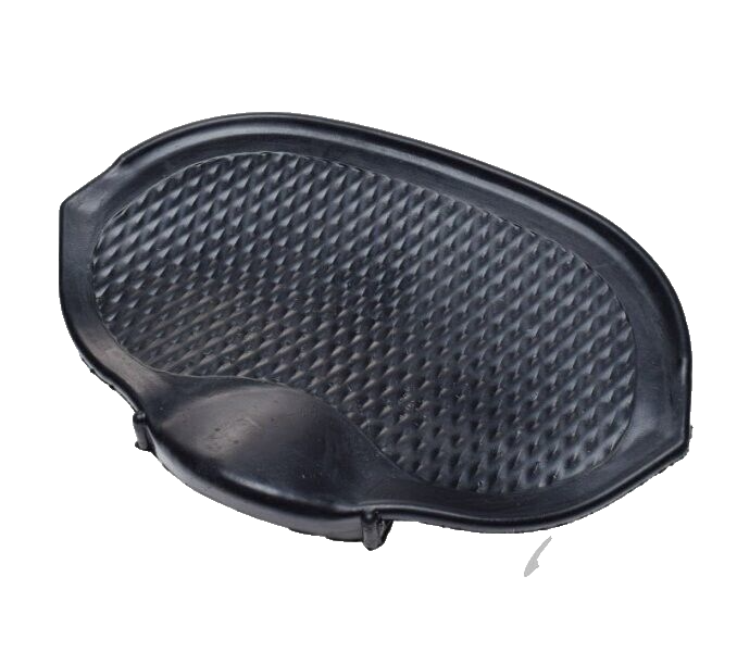 Satteldecke Sitzgummi Sattelbezug für Ural K750 M72 CJ750 Dnepr